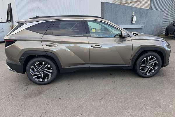 2024 Hyundai Tucson Premium NX4.V3