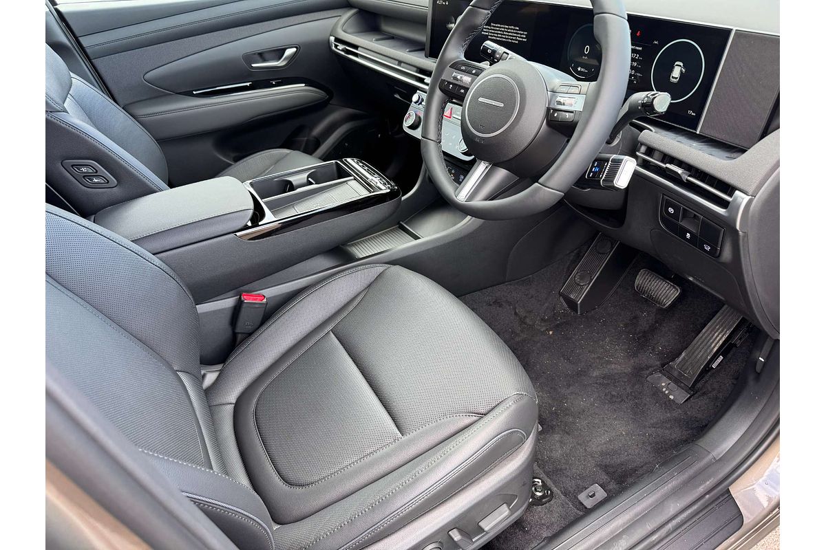 2024 Hyundai Tucson Premium NX4.V3
