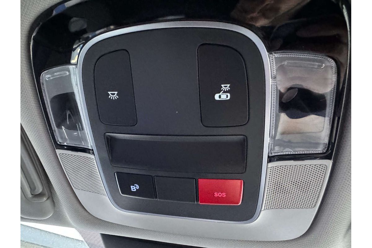 2024 Hyundai Tucson Elite NX4.V3