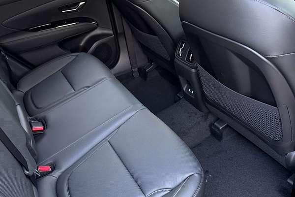 2024 Hyundai Tucson Elite NX4.V3