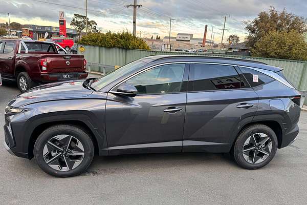 2024 Hyundai Tucson Elite NX4.V3