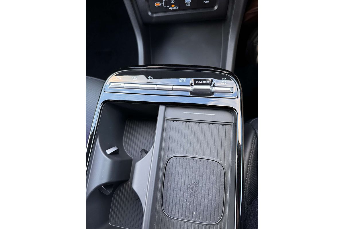 2024 Hyundai Tucson Elite NX4.V3
