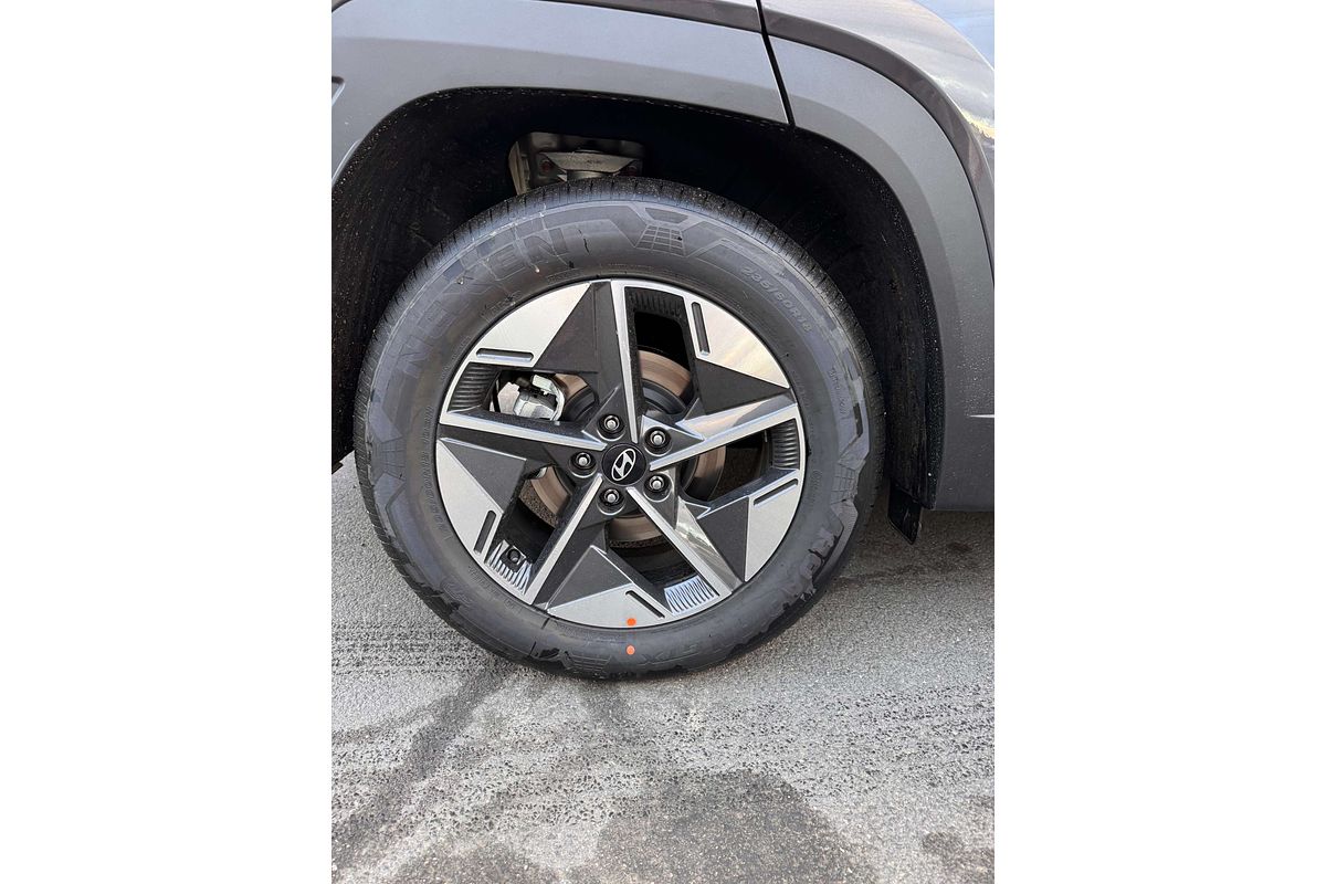 2024 Hyundai Tucson Elite NX4.V3