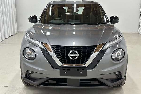 2023 Nissan JUKE ST-L F16