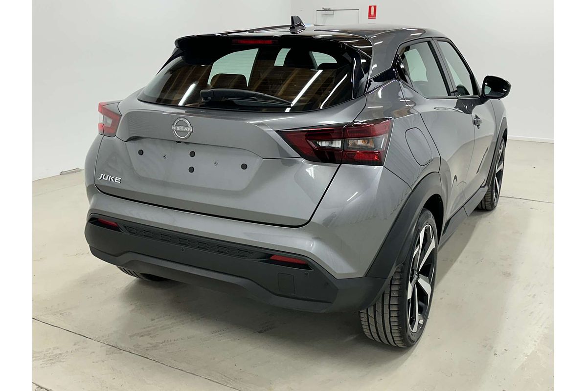 2023 Nissan JUKE ST-L F16