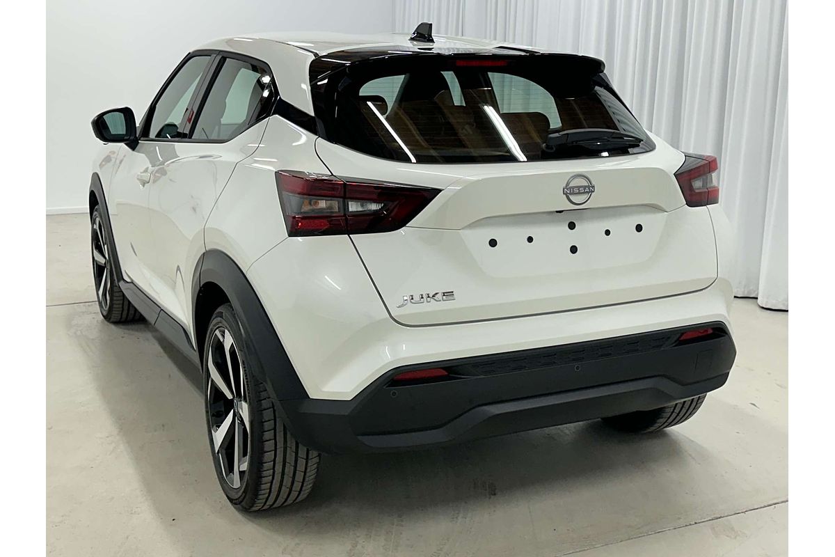 2023 Nissan JUKE ST-L F16