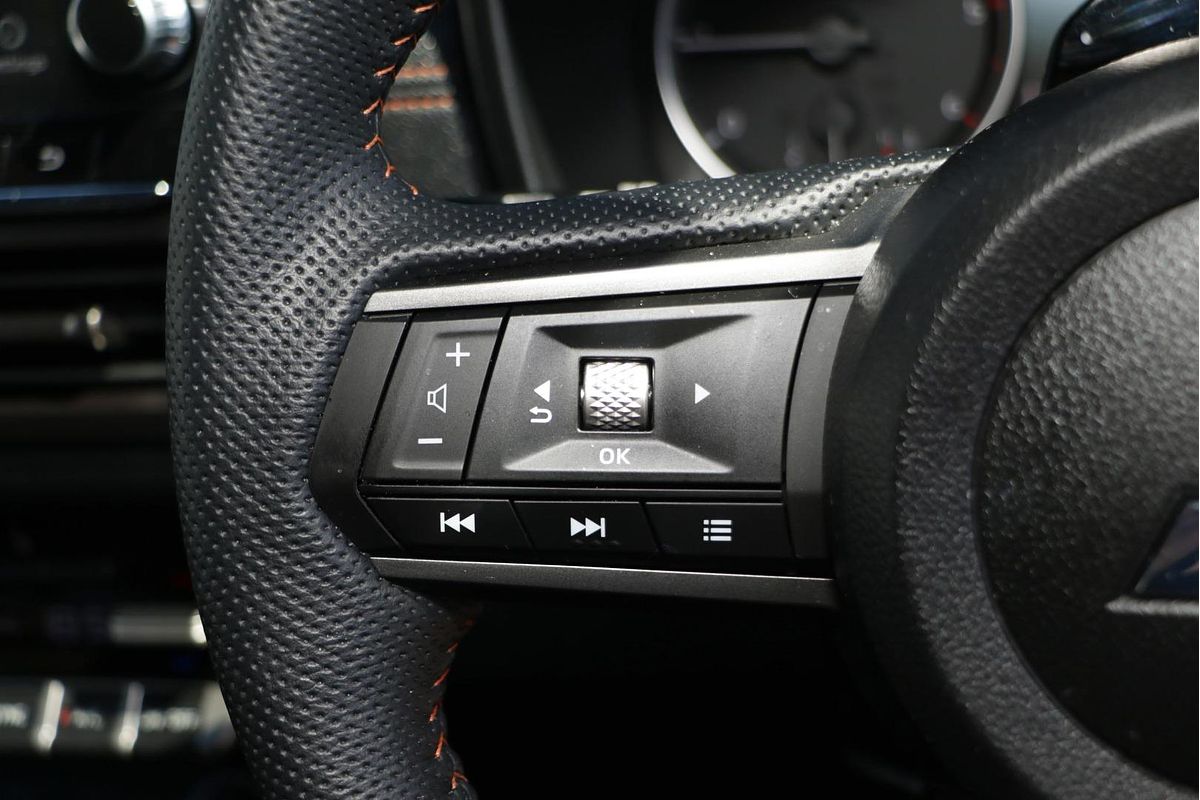 2024 Mitsubishi Triton GSR MV 4X4