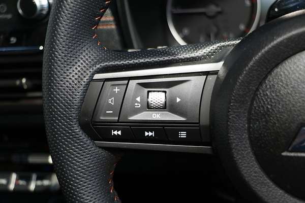 2024 Mitsubishi Triton GSR MV 4X4