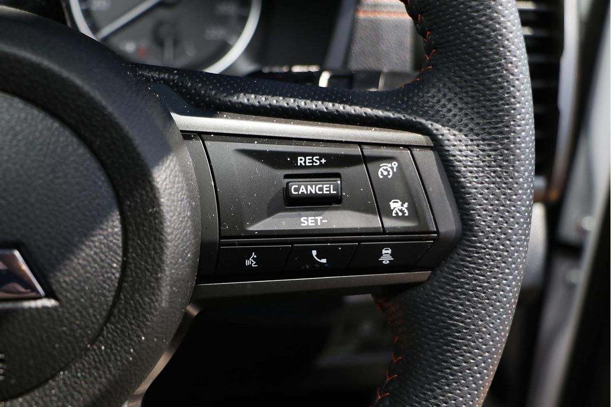 2024 Mitsubishi Triton GSR MV 4X4