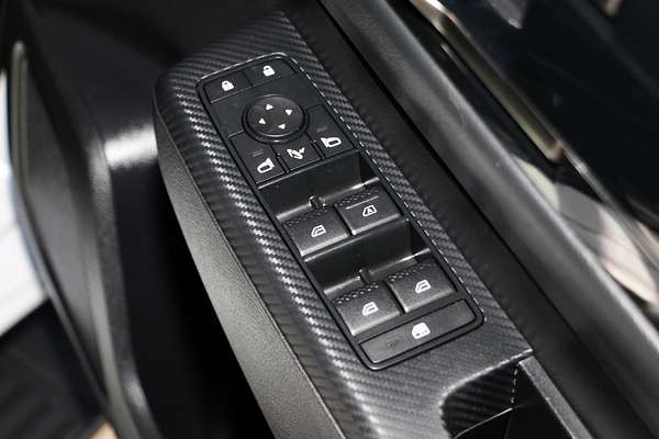 2024 Mitsubishi Triton GSR MV 4X4