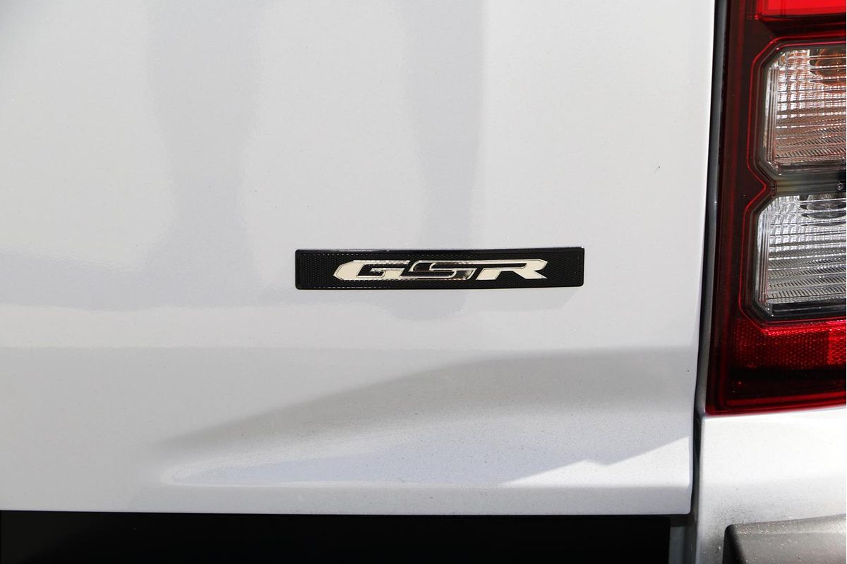 2024 Mitsubishi Triton GSR MV 4X4