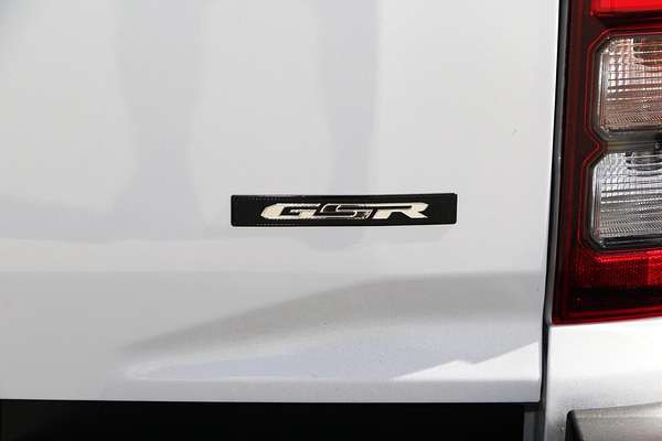 2024 Mitsubishi Triton GSR MV 4X4
