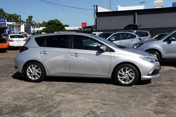 2015 Toyota Corolla Levin ZR ZRE182R