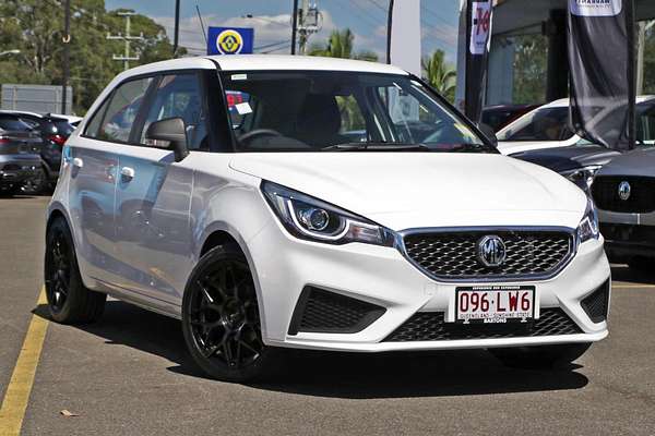 2024 MG MG3 Core