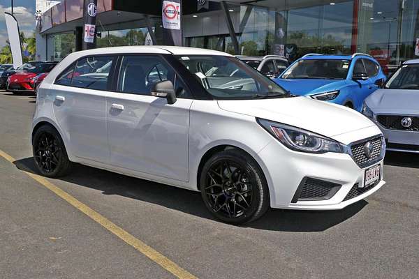 2024 MG MG3 Core