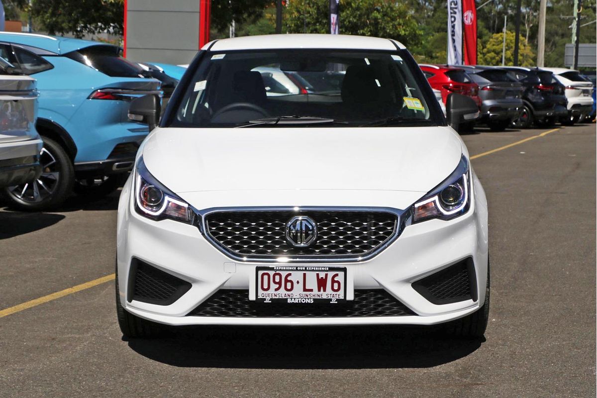 2024 MG MG3 Core