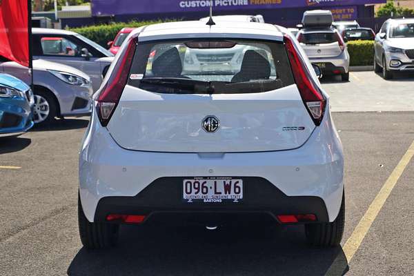 2024 MG MG3 Core