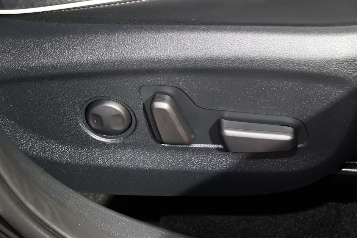 2021 Kia Sportage GT-Line QL