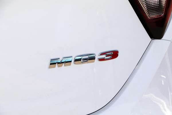 2024 MG MG3 Core