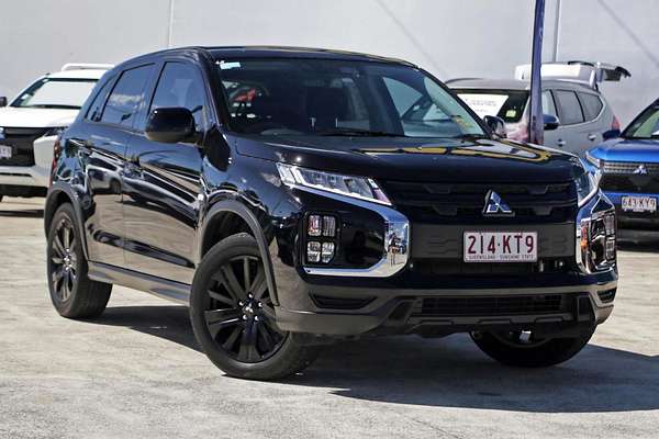 2023 Mitsubishi ASX MR XD