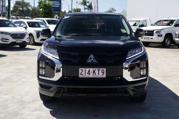 2023 Mitsubishi ASX MR XD