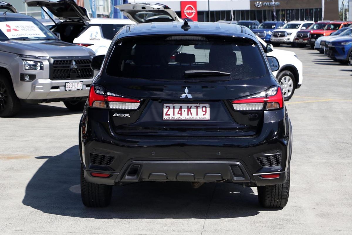 2023 Mitsubishi ASX MR XD
