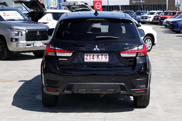 2023 Mitsubishi ASX MR XD