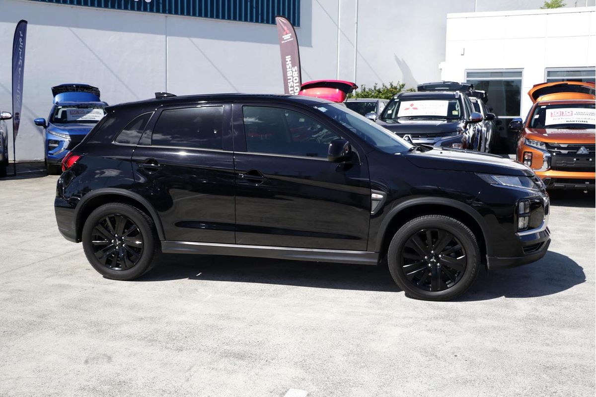 2023 Mitsubishi ASX MR XD