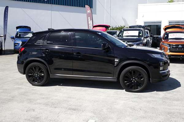 2023 Mitsubishi ASX MR XD