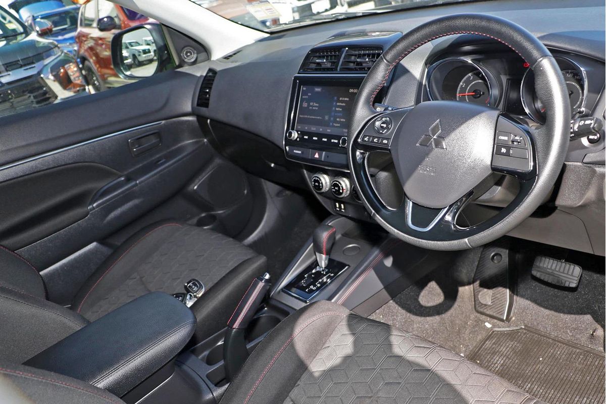 2023 Mitsubishi ASX MR XD