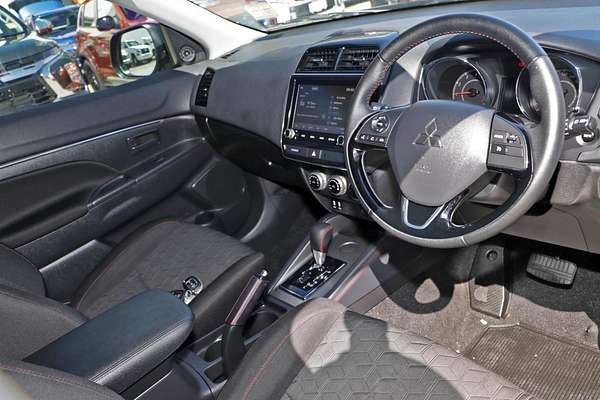 2023 Mitsubishi ASX MR XD