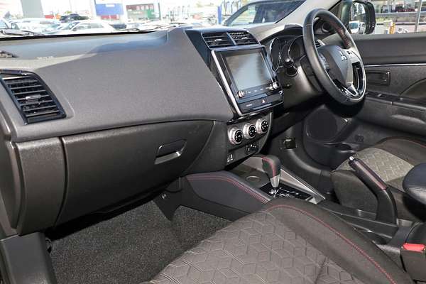 2023 Mitsubishi ASX MR XD