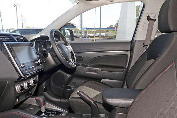 2023 Mitsubishi ASX MR XD