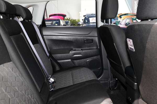 2023 Mitsubishi ASX MR XD