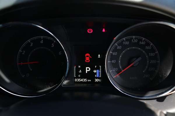 2023 Mitsubishi ASX MR XD