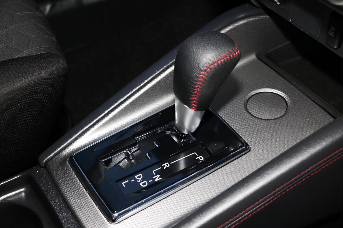 2023 Mitsubishi ASX MR XD