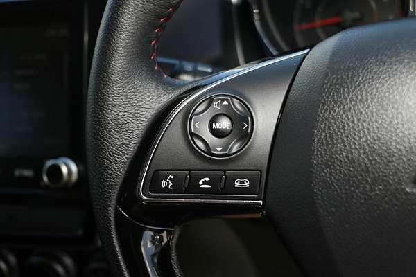 2023 Mitsubishi ASX MR XD