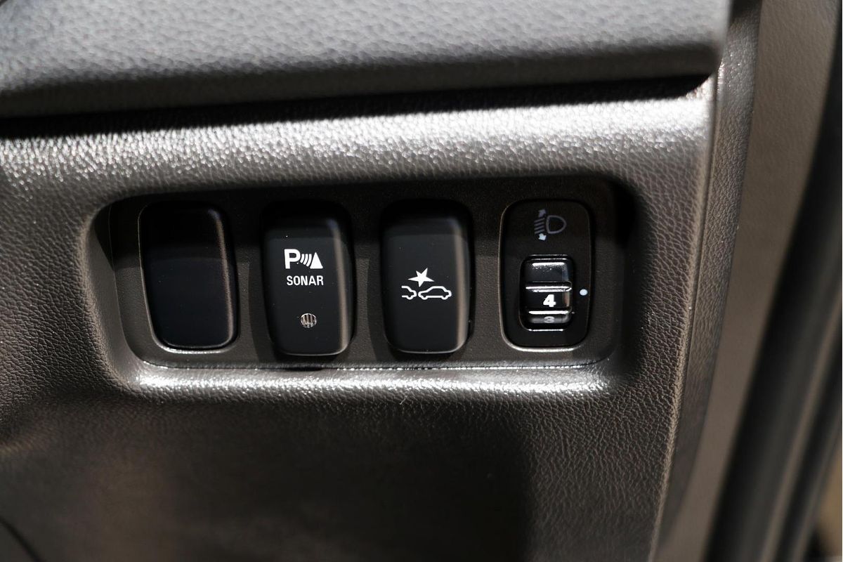 2023 Mitsubishi ASX MR XD