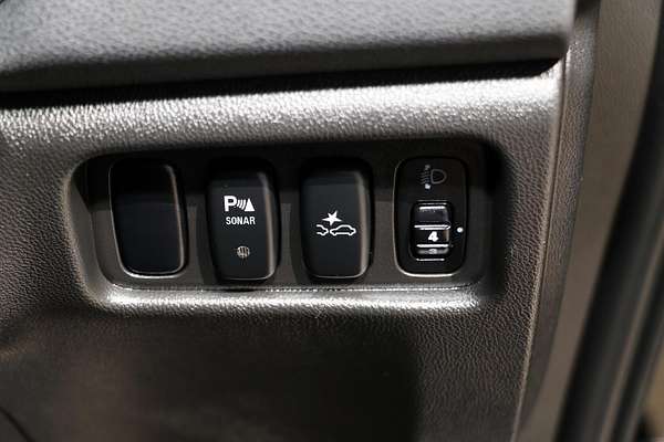 2023 Mitsubishi ASX MR XD