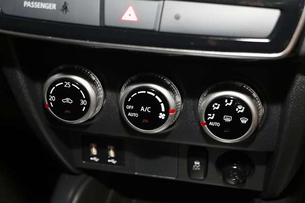 2023 Mitsubishi ASX MR XD