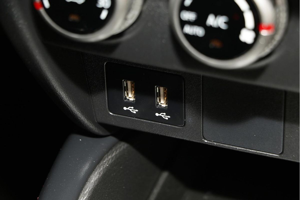 2023 Mitsubishi ASX MR XD