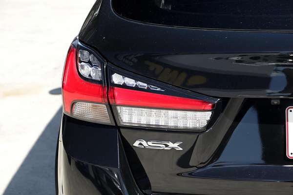2023 Mitsubishi ASX MR XD