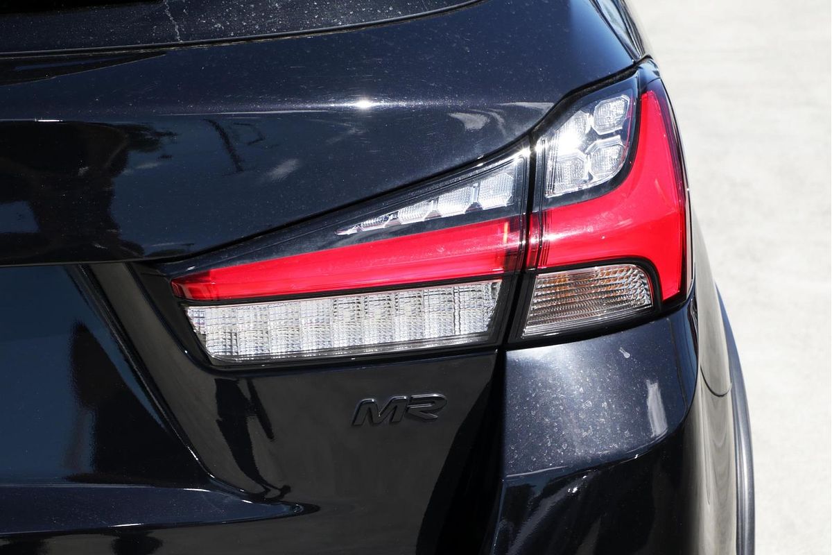2023 Mitsubishi ASX MR XD
