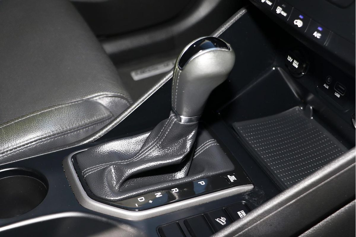 2018 Hyundai Tucson Active X TL
