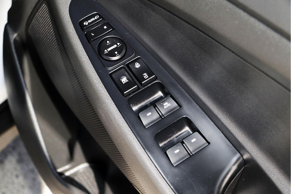 2018 Hyundai Tucson Active X TL