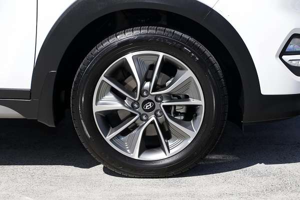 2018 Hyundai Tucson Active X TL