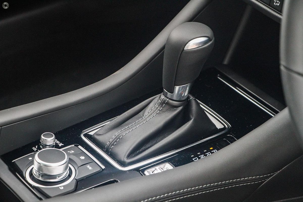 2024 Mazda 6 G25 Touring GL Series