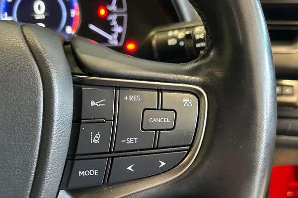 2019 Lexus UX UX200 Luxury MZAA10R