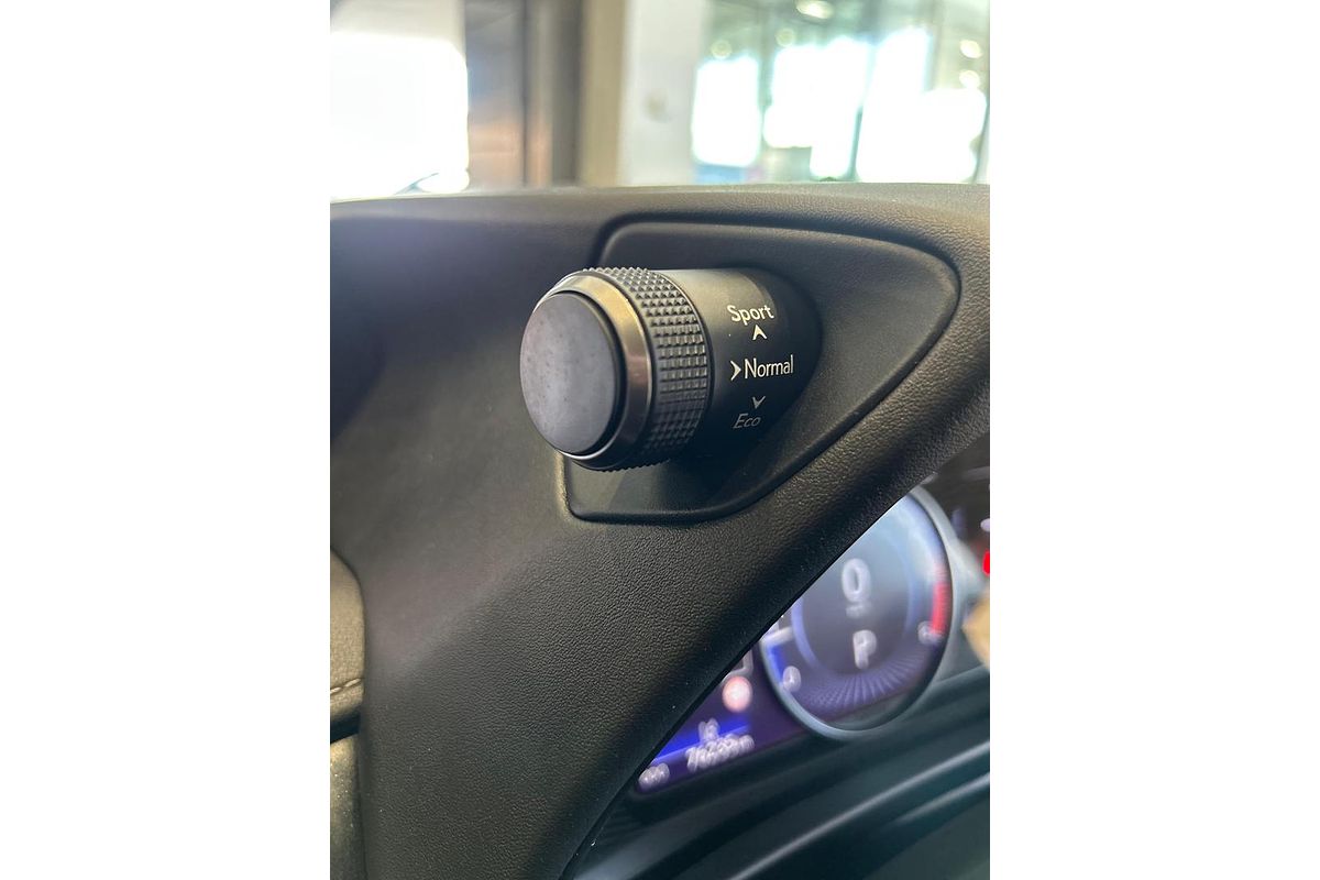 2019 Lexus UX UX200 Luxury MZAA10R