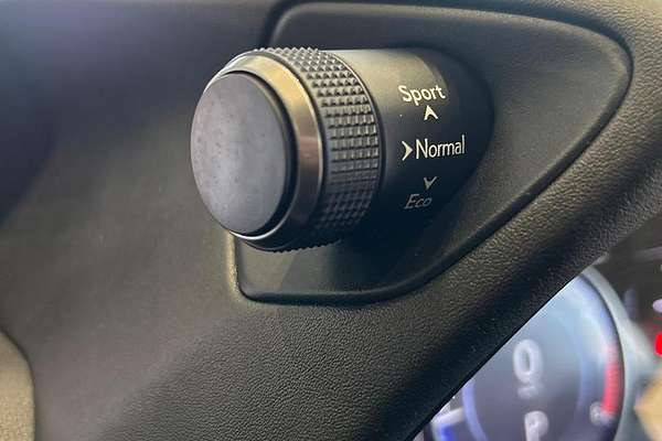 2019 Lexus UX UX200 Luxury MZAA10R